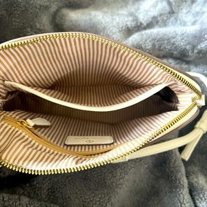 Nanette Lepore crossbody purse